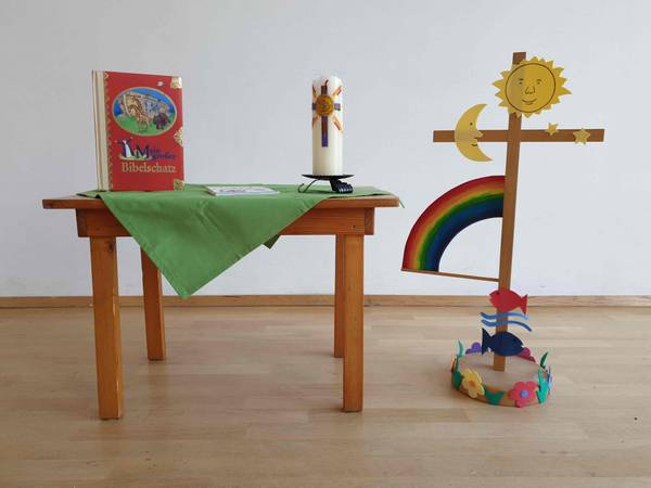 Quelle: Kath. Kirchengemeinde Neuhausen auf den Fildern