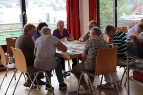 Quelle: Organisatorinnen UoK