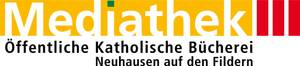 Quelle: BüchereiNeuhausenMediathek