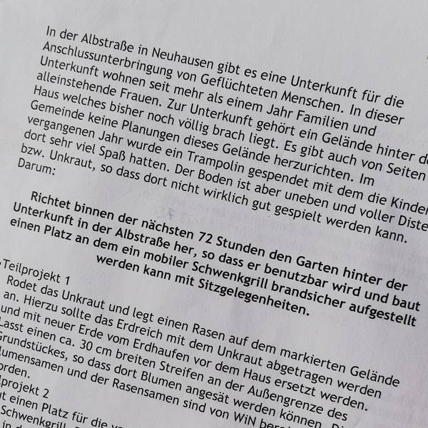 Quelle: Reinauer, Lukas; BDKJ