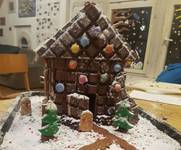 Pfadfinder-Weihnachten 2017